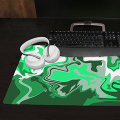 After The Rain Extended Mousepad