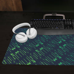Blacksmith's Armory Extended Mousepad