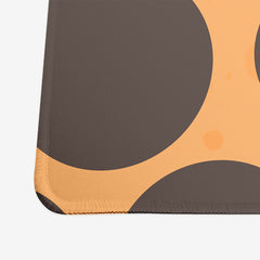 Bubbly Tea Extended Mousepad