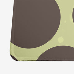 Bubbly Tea Extended Mousepad