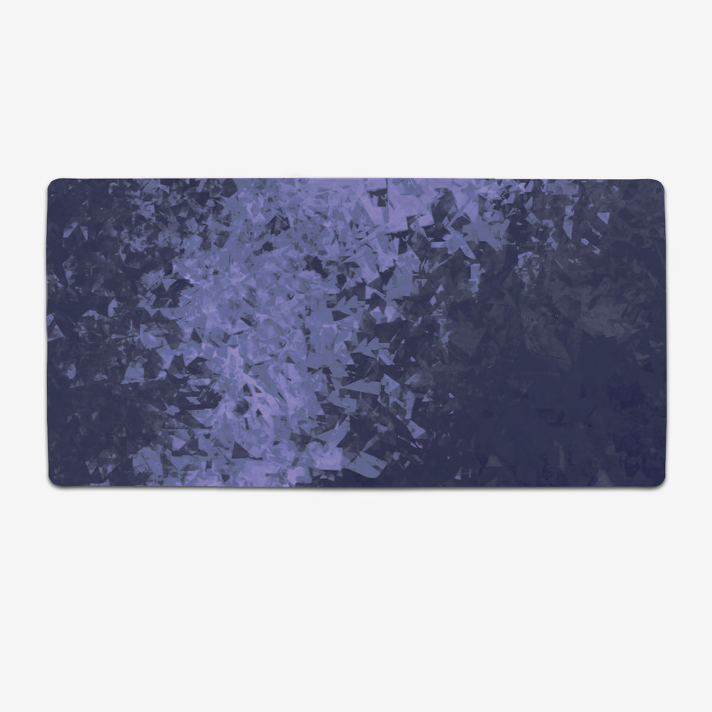 Consumed in Darkness Extended Mousepad