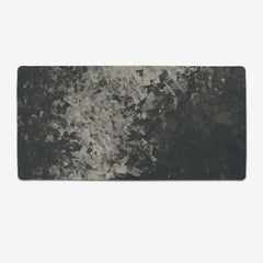 Consumed in Darkness Extended Mousepad
