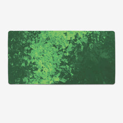 Consumed in Darkness Extended Mousepad