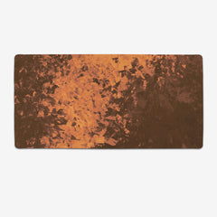 Consumed in Darkness Extended Mousepad