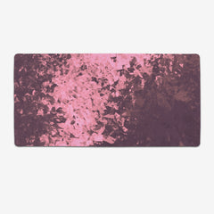 Consumed in Darkness Extended Mousepad