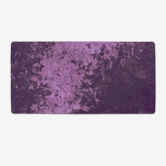Consumed in Darkness Extended Mousepad