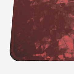 Consumed in Darkness Extended Mousepad