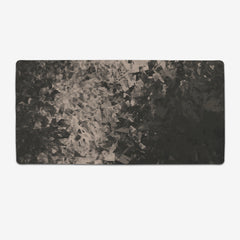 Consumed in Darkness Extended Mousepad