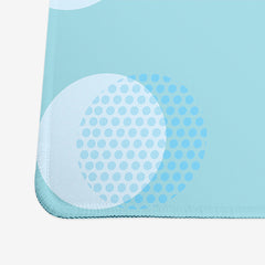 Dot By Dot Extended Mousepad