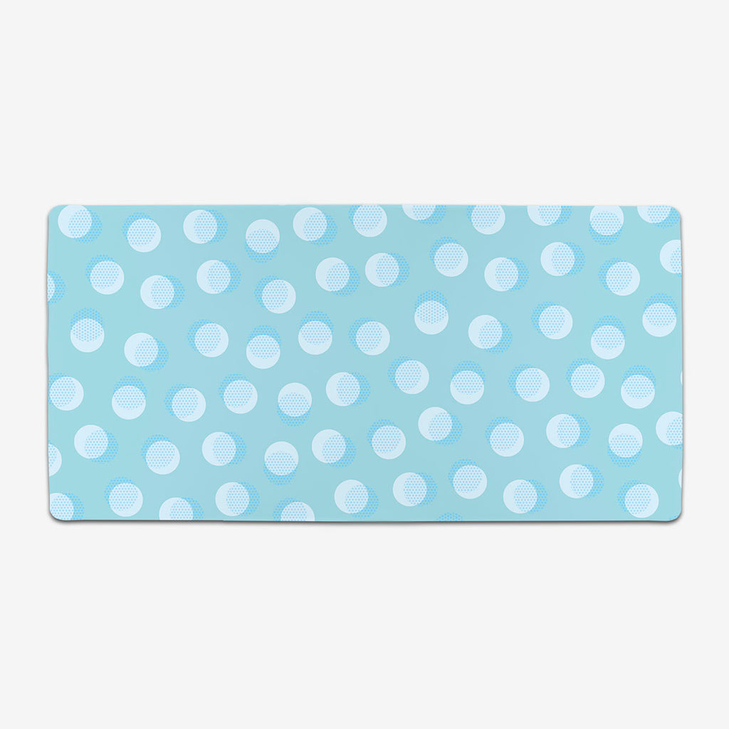 Dot By Dot Extended Mousepad