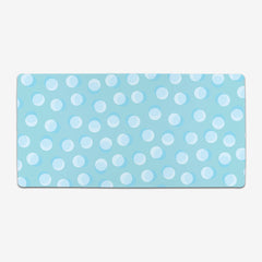Dot By Dot Extended Mousepad