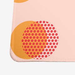 Dot By Dot Extended Mousepad
