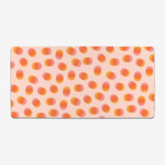 Dot By Dot Extended Mousepad