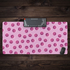 Dot By Dot Extended Mousepad