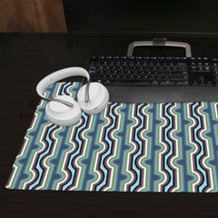 Down By The River Extended Mousepad
