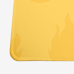 Drago Mondays Extended Mousepad