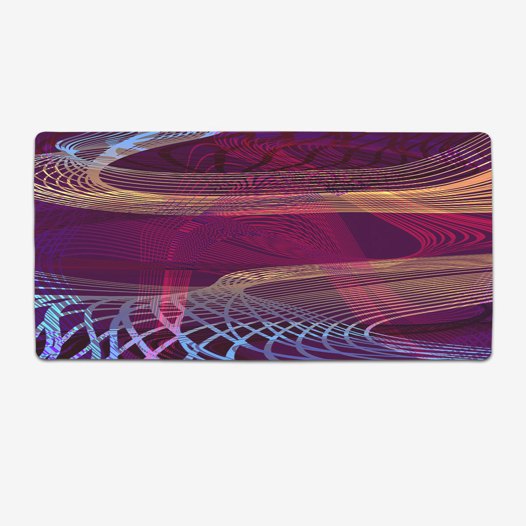 Elevation Extended Mousepad