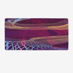 Elevation Extended Mousepad