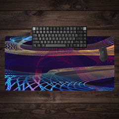 Elevation Extended Mousepad