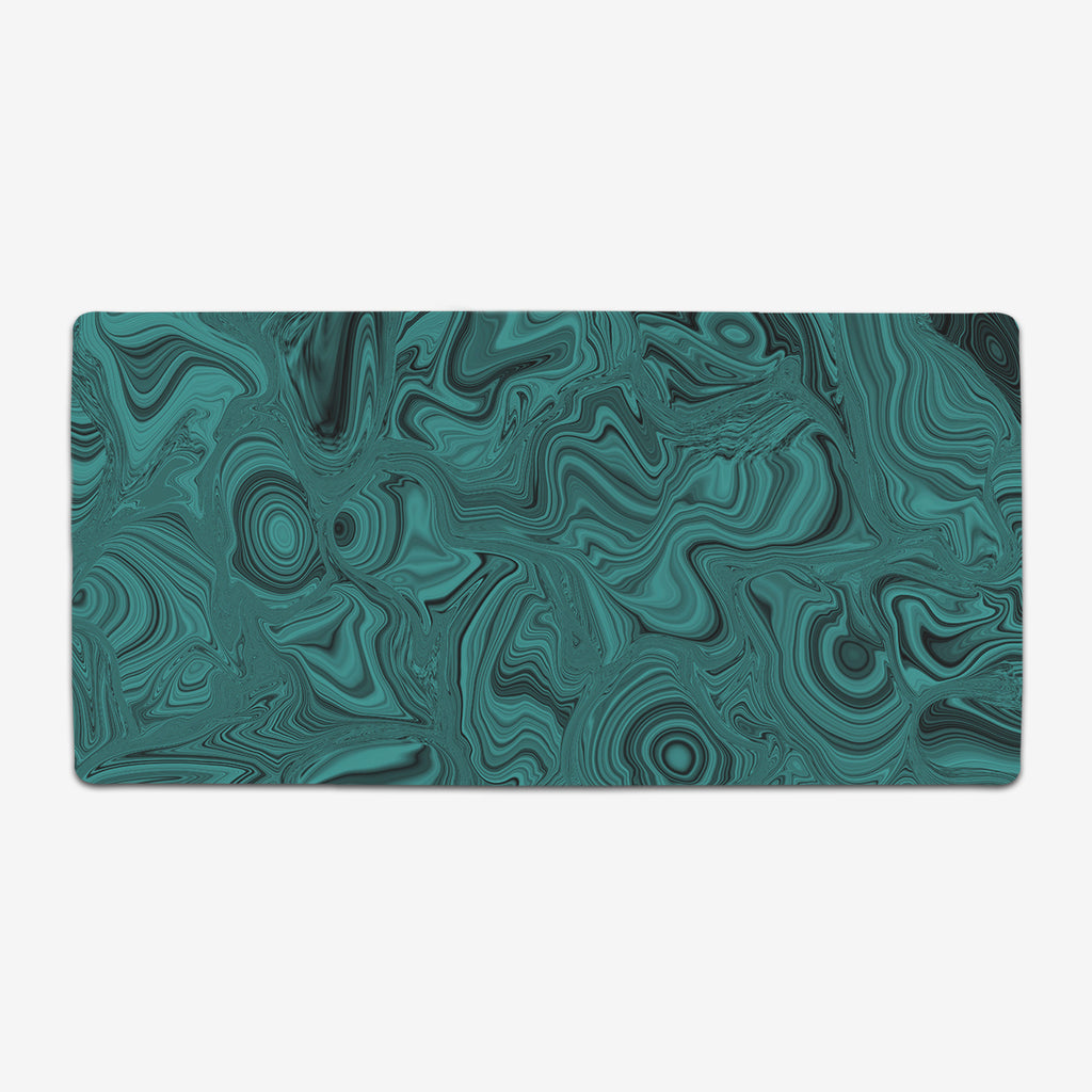 Geode Nightmare Extended Mousepad