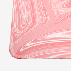 Geode Nightmare Extended Mousepad