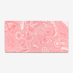 Geode Nightmare Extended Mousepad