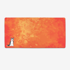 Goodest Boys Siberian Husky Extended Mousepad