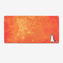 Goodest Boys Siberian Husky Extended Mousepad