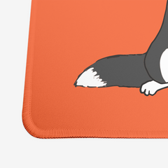 Goodest Boys Siberian Husky Extended Mousepad