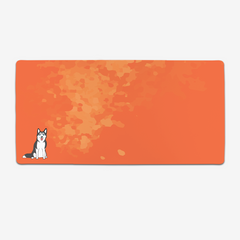 Goodest Boys Siberian Husky Extended Mousepad