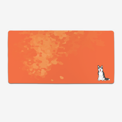 Goodest Boys Siberian Husky Extended Mousepad