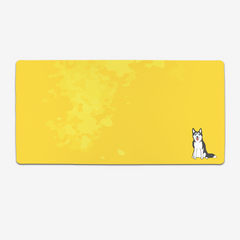 Goodest Boys Siberian Husky Extended Mousepad