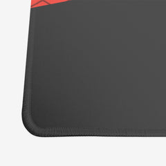Inked Extended Mousepad - Inked Gaming - Corner - XL