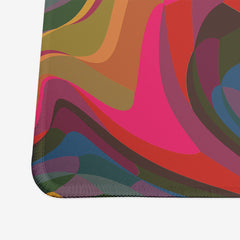 Kaleidoscope of Emotions Extended Mousepad
