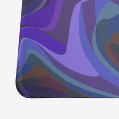Kaleidoscope of Emotions Extended Mousepad