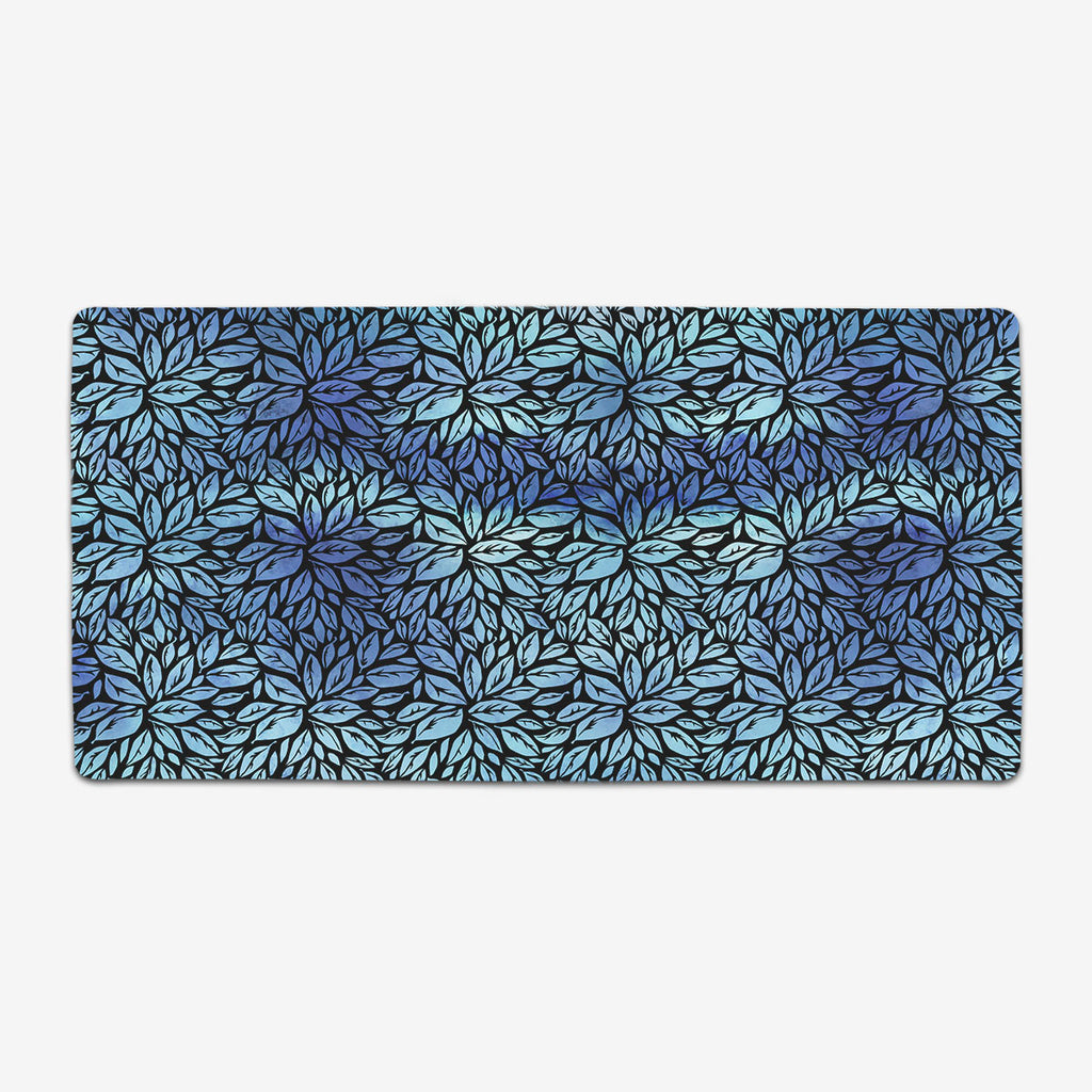 Leafy Extended Mousepad
