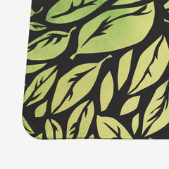 Leafy Extended Mousepad