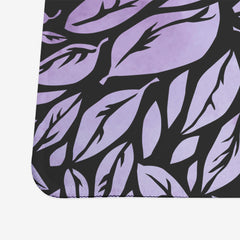 Leafy Extended Mousepad