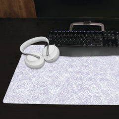 Many Paths Extended Mousepad
