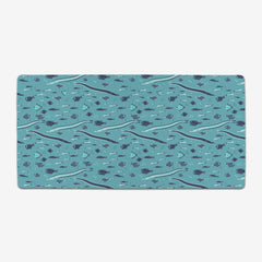 Plenty Of Fish Extended Mousepad