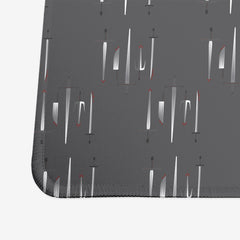 Plethora of Swords Extended Mousepad