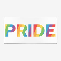 Pride Extended Mousepad
