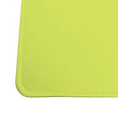Standard Color Extended Mousepad