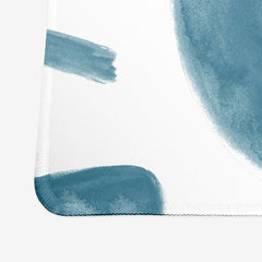 Sticks And Stones Extended Mousepad