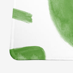 Sticks And Stones Extended Mousepad