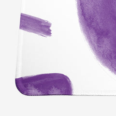 Sticks And Stones Extended Mousepad