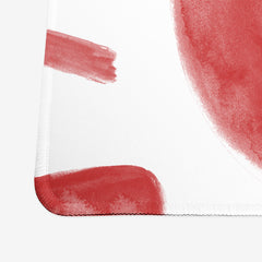 Sticks And Stones Extended Mousepad