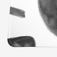 Sticks And Stones Extended Mousepad