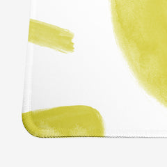 Sticks And Stones Extended Mousepad