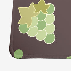 Through The Vine Extended Mousepad